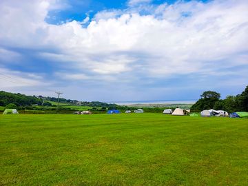 Well maintained campsite (added by manager 17 aug 2022)