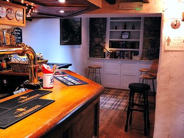 Pub interior (added by manager 13 oct 2020)