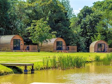 Lodges (added by manager 20 jul 2023)