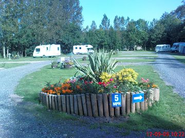 Campsite (added by manager 25 jan 2016)