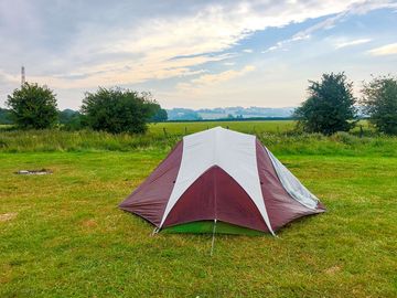 Meonside campsite (added by manager 09 aug 2022)
