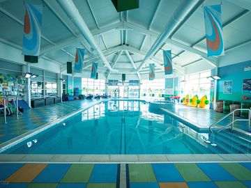 Indoor swimming pool (added by manager 22 feb 2023)
