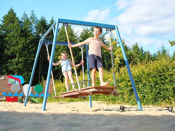 Playgrounds at camping auf kengert (added by manager 21 mar 2023)