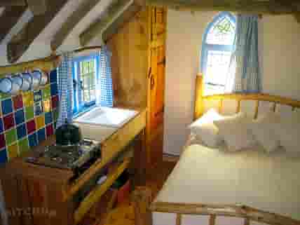 Inside Meadow Keeper's Cottage (added by manager 22 May 2012)