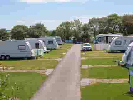 Touring pitches (added by holidaystrevellacouk 08 Aug 2017)