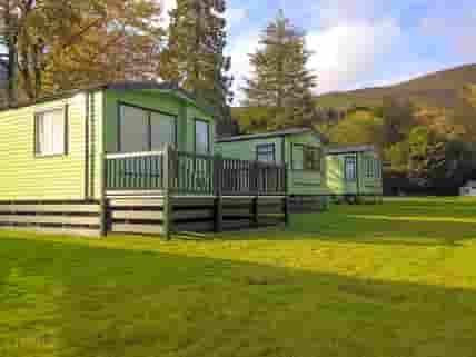 Caravan holiday homes for hire (added by manager 07 Sep 2022)