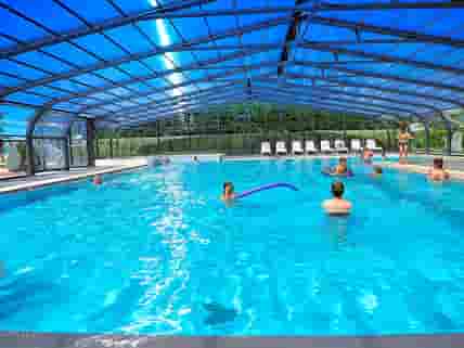 Covered swimming pool (added by manager 30 Jan 2017)