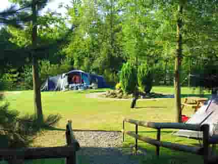 Doward Park Campsite (added by manager 24 Jul 2009)