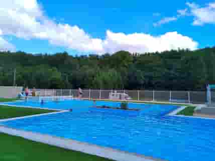 Swimming pool (added by manager 26 Oct 2017)