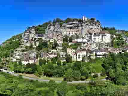 Rocamadour (added by manager 21 May 2015)