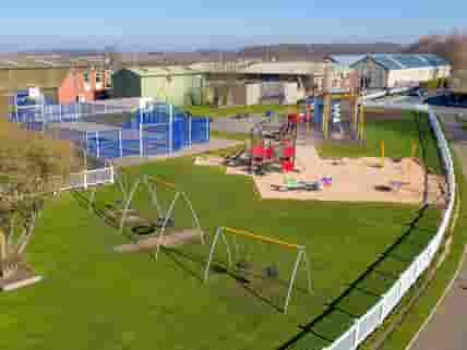 Playground (added by manager 16 May 2022)