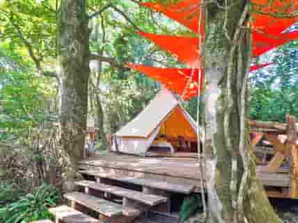 Lowarnick tent