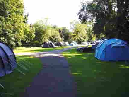 Camping Field (added by manager 15 May 2013)