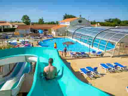 Aqua park (added by manager 18 Sep 2015)