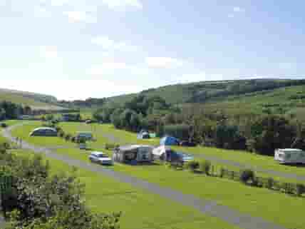 campsite view (added by manager 18 Jun 2010)