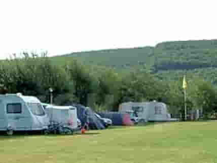 Spital Farm Camping Site (added by manager 19 May 2013)