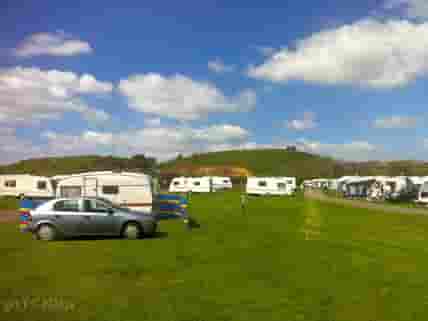 Camping field (added by jacquelineroberts752 28 Apr 2014)