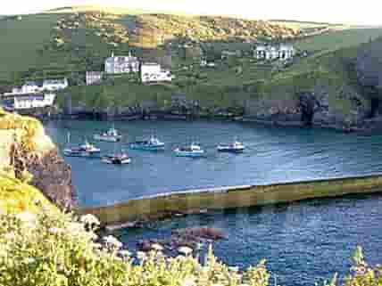 Port Isaac (added by manager 28 Dec 2014)