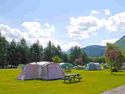 Summer camping (added by manager 06 Feb 2015)
