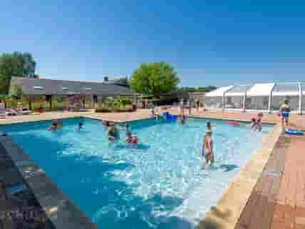 Swimming pool (added by manager 19 Sep 2016)