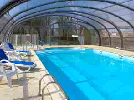 Indoor pool (added by manager 12 Apr 2017)