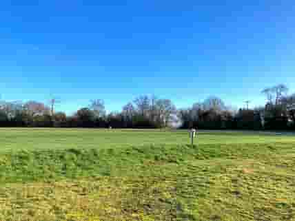 Cottage Field - electric grass touring pitches (added by manager 07 Mar 2021)