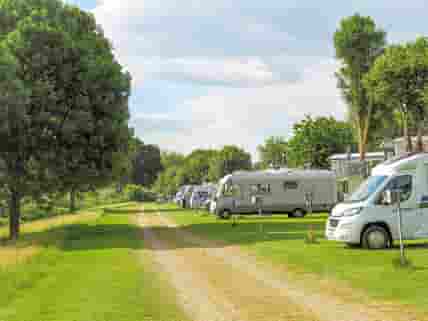 Motorhome pitches (added by manager 16 Aug 2022)