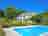Lanarth Hotel and Caravan Park: Outdoor pool 