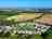 The Laurels Holiday Park: Aerial view across to Padstow / Rock / Camel Estuary 