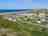 Beachside Holiday Park: Aerial view of the setting 