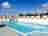 Wilksworth Caravan Park: Swimming pool 