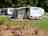 Newhaven Holiday Park: Spacious pitches with room to spread out 
