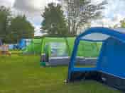 Adults-only electric tent pitch (added by manager 30 Aug 2022)