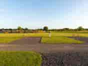 Bowbrook Caravan and Motorhome Site (added by manager 24 Nov 2022)