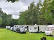 Caravan pitches (added by manager 29 Jun 2022)