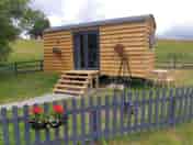 Shepherd's Hut (added by manager 14 Jan 2023)