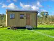 Shepherd's Huts (added by manager 18 Jan 2024)