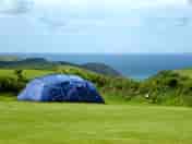 Campsite view (added by manager 04 Aug 2022)