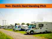 Non electric Grass Tent/Campervan PItch (added by manager 24 Jan 2024)