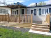 Mobile home 3 bedrooms (added by manager 06 Jan 2022)