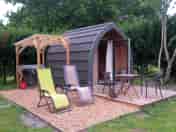 Glamping (added by visitor 03 Jun 2019)