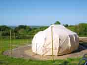 Bell Tent (added by manager 21 Jun 2023)