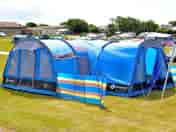 Space for large tents (added by manager 09 May 2013)