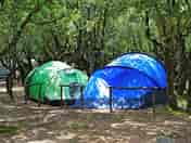 Spacious camping pitches (added by manager 06 Aug 2015)