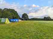 Visitor image of the camping field (added by manager 19 Mar 2024)