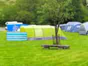 Tent pitches (added by manager 05 Aug 2022)