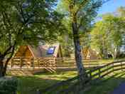 Gemini Glamping Pod (added by manager 19 Jan 2024)
