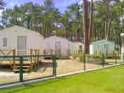 Static caravan (added by manager 15 Aug 2022)