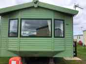 2 bedroom static caravan (added by manager 13 Mar 2024)