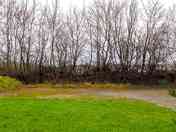 Gravel and hardstanding motorhome pitch (added by manager 21 Sep 2022)